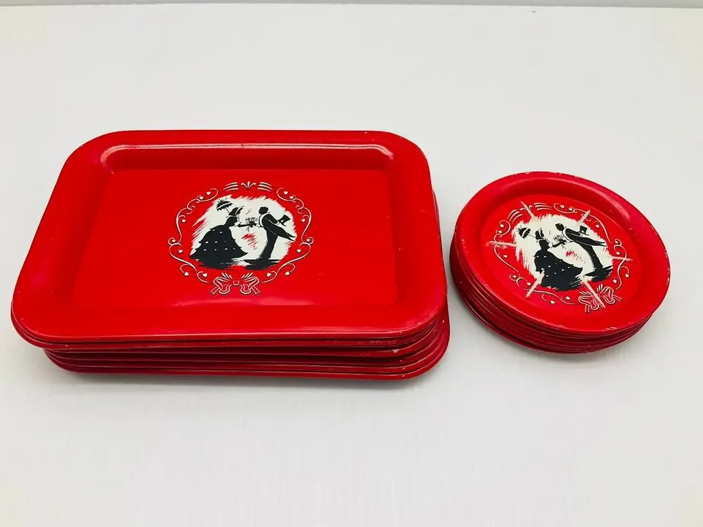mcm tin lithograph 